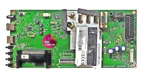 VTY190R-6 , V-0 , G179ZZ , ARÇELIK ANAKART , MAINBOARD