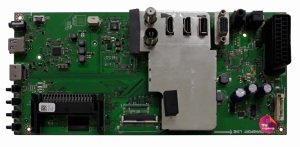 VTY190R-6 , V-0 , PRLGZZ , A48 6060 , ARÇELIK ANAKART , MAINBOARD