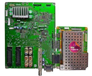 V28A000535A1 , PE0424 , V28A000543A0 , MAIN BOARD , TOSHIBA ANAKART