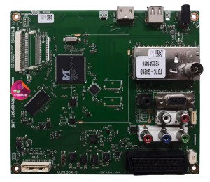 VUT190R-5 , KUCBZZ , KUC BZZ , B32-LCK-0BL , LC320WXN , MAIN BOARD , ARÇELIK BEKO ANAKART