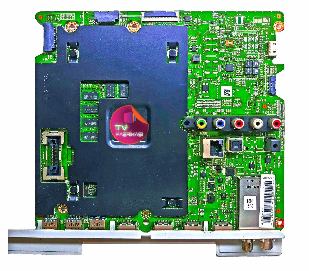 BN94-08282T , BN41-02344B , UE40JU6610UXTK , HAWK-M-UHD-6K-BOSTON , SAMSUNG ANAKART , MAINBOARD