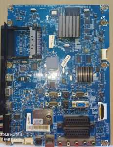 BN94-03454K,BN41-01443A,C650,ANAKART,MAİNBOARD