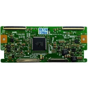 6870C-0323A LC370WUH-SCM1 LG T-Con Board