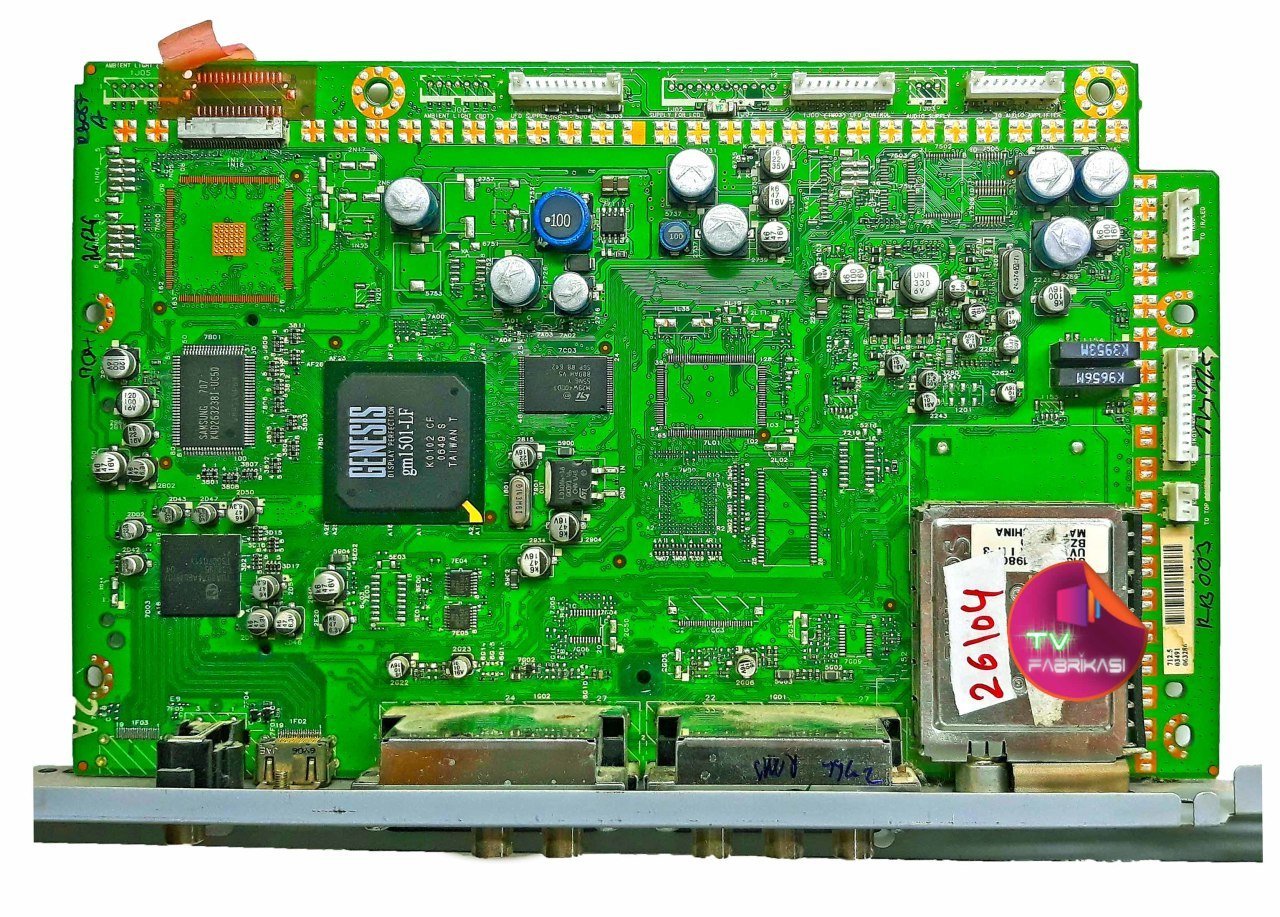 3139 , 123 6117, 3 , WK551.3 , T5 94V-0 , 42PF5331-10 , PHILIPS ANAKART , MAINBOARDA