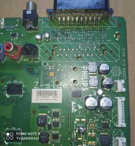 310432864383 , 42PFL5405 , 37PFL5405 , LC420WUY SC A1, PHILIPS MAİN BOARD