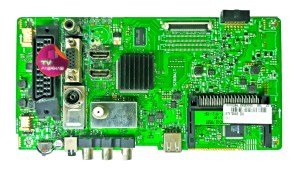 17MB82S , 23342060 , 14042014 , 27570532 DIJ 48'' , VESTEL ANAKART , MAINBOARD