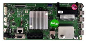 VKT190R-4 - MHJCZZ ARÇELİK,BEKO, MAİN BOARD