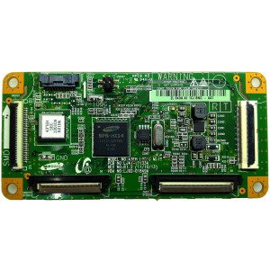 LJ41-10133A Rev.R1.2 Logic Board