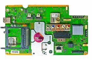 TNPH09901A , TXN/A1SYUE , TX-P42XT50E , PANASONIC ANAKART , MAINBOARD