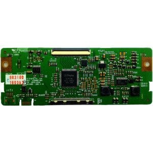 6870C-0250A LC260WXE-SBA1 LG T-Con Board