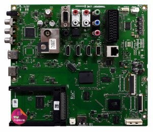 VSF190R-4 - C55UZZ ARÇELİK - BEKO MAİN BOARD
