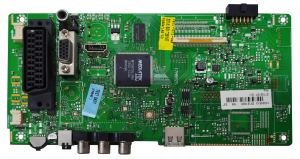 17mb82s , 23181600 , 23181601 , 04062013r2 , 24'' Inch Dıj Panel , Maın Board , Vestel Anakart