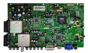 Z6p.190r , Jy2 Zzz , Jy2zzz , Le 32 Sh1 Mlt V2ksp , Maın Board , Arçelik Anakart