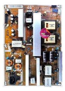 BN44-00265B , 146F1_9HS , REV 1.4 , 46'' , POWER BOARD , SAMSUNG BESLEME