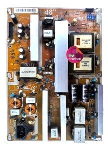 BN44-00265B , 146F1_9HS , REV 1.4 , 46'' , POWER BOARD , SAMSUNG BESLEME