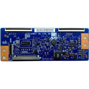 31T14-C0J T315HW07 VB US-5542T23C02 AUO T-Con Board