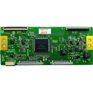 6870C-0358A Ver1.0 V6 32/42/47 FHD 120HZ LG T-Con Board
