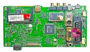 17MB82S , 23239304 , 14042014 , 39'' , VESTEL ANAKART , MAINBOARD