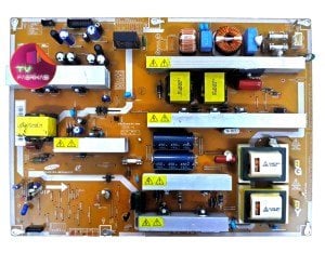 BN44-00202A - IP-271135A  , 46''  VE REV 1.1 , LE46A656A1F , POWER BOARD ,SAMSUNG BESLEME