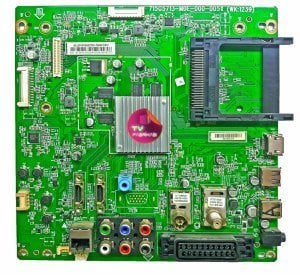 715G5713-M0E-000-005X , WK:1239 , 42PFL3208K-12 , PHILIPS ANAKART , MAIN BOARD
