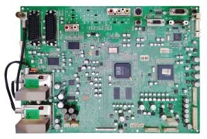 Ml-051b , 68709m0045c , Lg 37lb1r-Ze , Maın Board , Lg Anakart