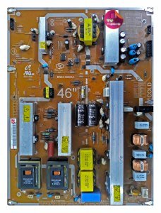BN44-00203A , 46'' , SIP468A  , LCD , LE46A558P3F , POWER BOARD , SAMSUNG BESLEME