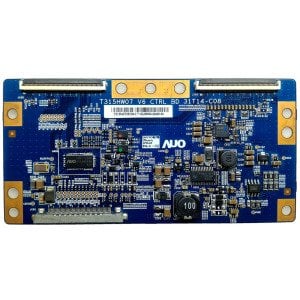 31T14-C08 T315HW07 V6 TX-55410T05C09 AUO T-Con Board