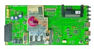 VTY190R-5 , MHS9ZZ,057D40-A60 , ALTUS AL40L 5431 4B , ARÇELIK ANAKART , MAINBOARD