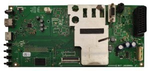 Vty190r-5 , Glf9zz , Glf 9zz , Arçelık Al40lbm520 , 057d40-A60 , Maın Board , Arçelik Anakart