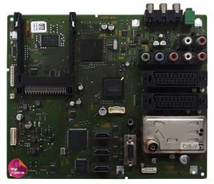1-876-638-11 ,  A1560389E , KDL-32S4000 , KDL-32V4210 , MAIN BOARD , SONY ANAKART