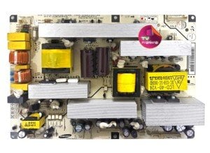 BN96-02023A , LCD , REV:1.02 , 050514 , POWER BOARD , SAMSUNG BESLEME