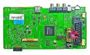 17MB82S , 23229574 , 20112013R2 A , 27251531 DIJ , 32'' , VESTEL ANAKART , MAINBOARD