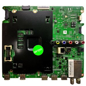 BN41-02443A BN94-09749E UE40JU6070U Samsung Anakart