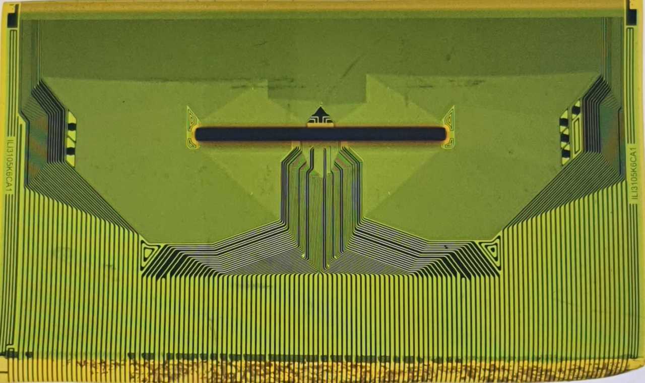 ILI3105K6CA1