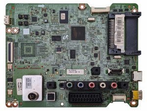 Bn41-01785a , Bn94-05555a , Ps43e450a1w , S43ax-Yb01 , Maın Board , Samsung Anakart