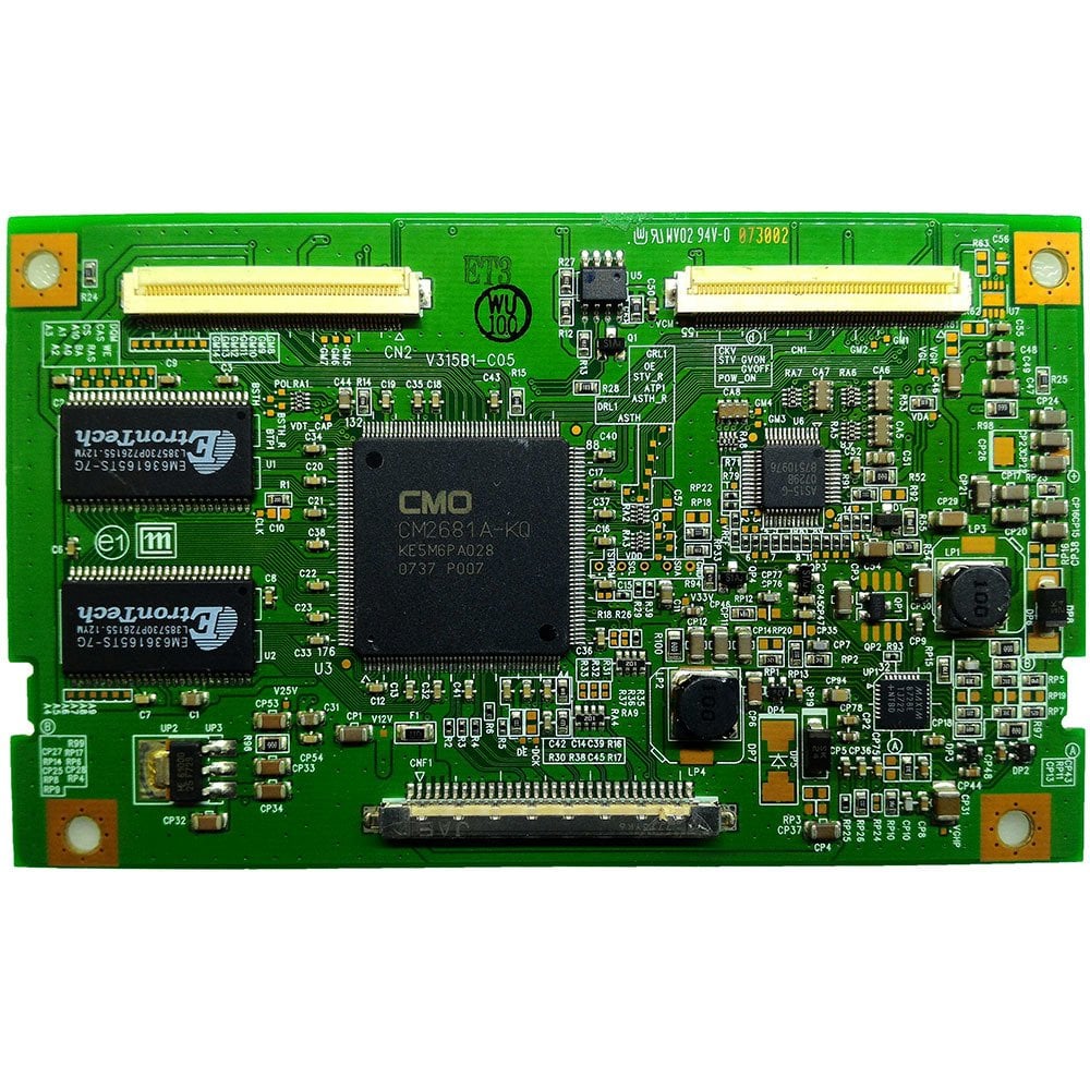 V315B1-C05 CMO T-Con Board