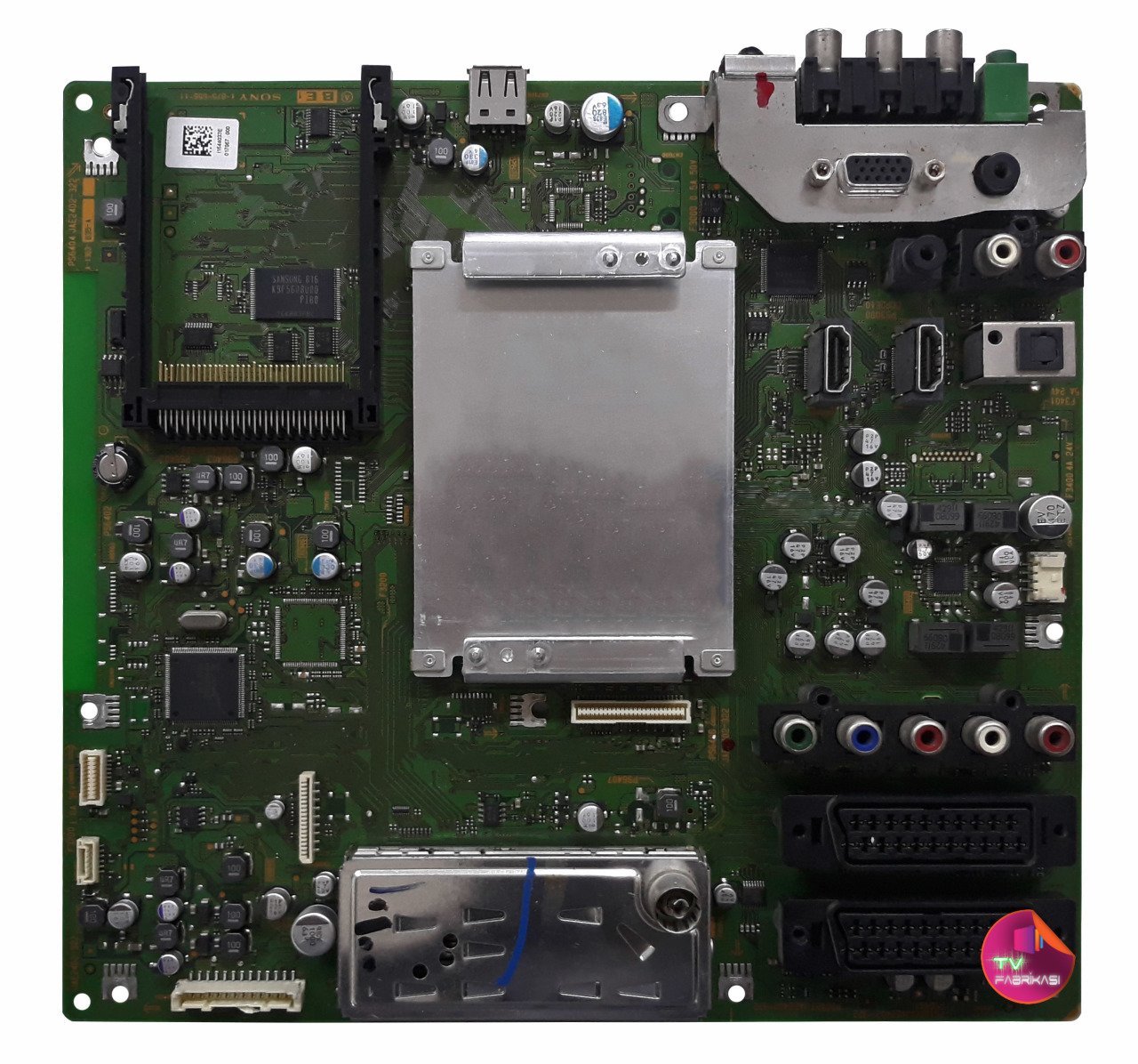 1-875-656-11 , A-1363-835-A , I1544033A , KDL-40W4000 , LTY400HA05 , MAIN BOARD , SONY ANAKART