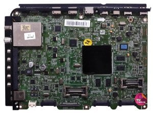 BN41-01800A , BN94-05567U , UE46ES7000SXTK , LTJ550HQ16-B , MAIN BOARD , SAMSUNG ANAKART