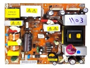 BN96-03832A , LE32R32 , CLAA320WB02 , REV 1.1 , REV 1.2 , PSLF201502A , POWER BOARD , SAMSUNG BESLEME