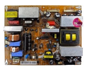 BN44-00191A , REV 1.0 , REV 1.1 , SU10054-7008 , LE32R87BD , POWER BOARD , SAMSUNG BESLEME
