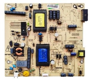 17ıps19-4 , 130612 , 23078012 , Power Board , Vestel Besleme