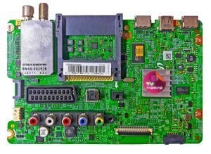 BN94-07136G , BN40-00292B , UE32H5070ASXZG , HIGH-NT14L-EU-MI , SAMSUNG ANAKART , MAINBOARD