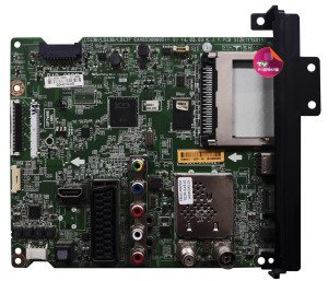 EAX65388005(1.0) , EBT63335302 , LG 39LB561V , MAIN BOARD , LG ANAKART