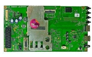 VTY190R-5 , V-0 ,  MJC9ZZ 506 , BEKO , ARCELIK , ALTUS, ANAKART , MAIN BOARD