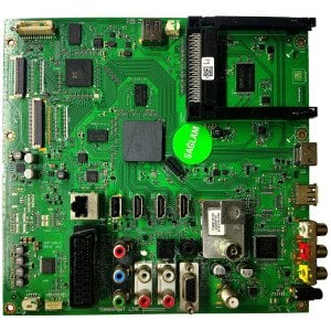 VSF190R-5 V-0 KTP5ZZ LTA460HQ12 Arçekik Anakart