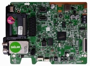 BN41-02556 - BN94-08842H SAMSUNG MAİN BOARD