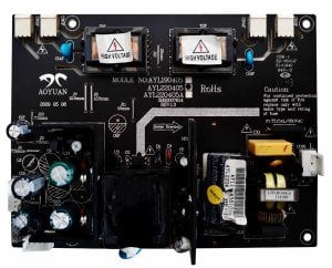 Ayl220405 , Ayl220405a,3bs0007614 Rev:1.3,Sn022ls-T1,Sn022lv29-T1, Lta216at01 , Power Board , Sunny Besleme