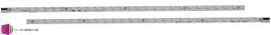 V500H1-LS5-TLEM4 , V500H1-LS5-TREM4 , LED BAR , ARÇELİK BEKO  50'' PANEL LED TAKIMI