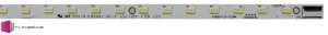 V500H1-LS5-TLEM4 , V500H1-LS5-TREM4 , LED BAR , ARÇELİK BEKO  50'' PANEL LED TAKIMI