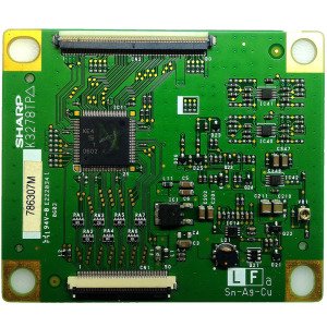 k3278TP 786307M SHARP T-Con Board